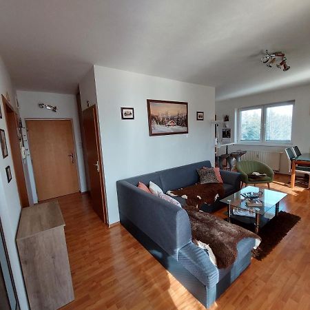 Apartman Tatry Татранска Ломница Экстерьер фото
