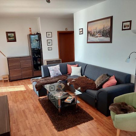 Apartman Tatry Татранска Ломница Экстерьер фото